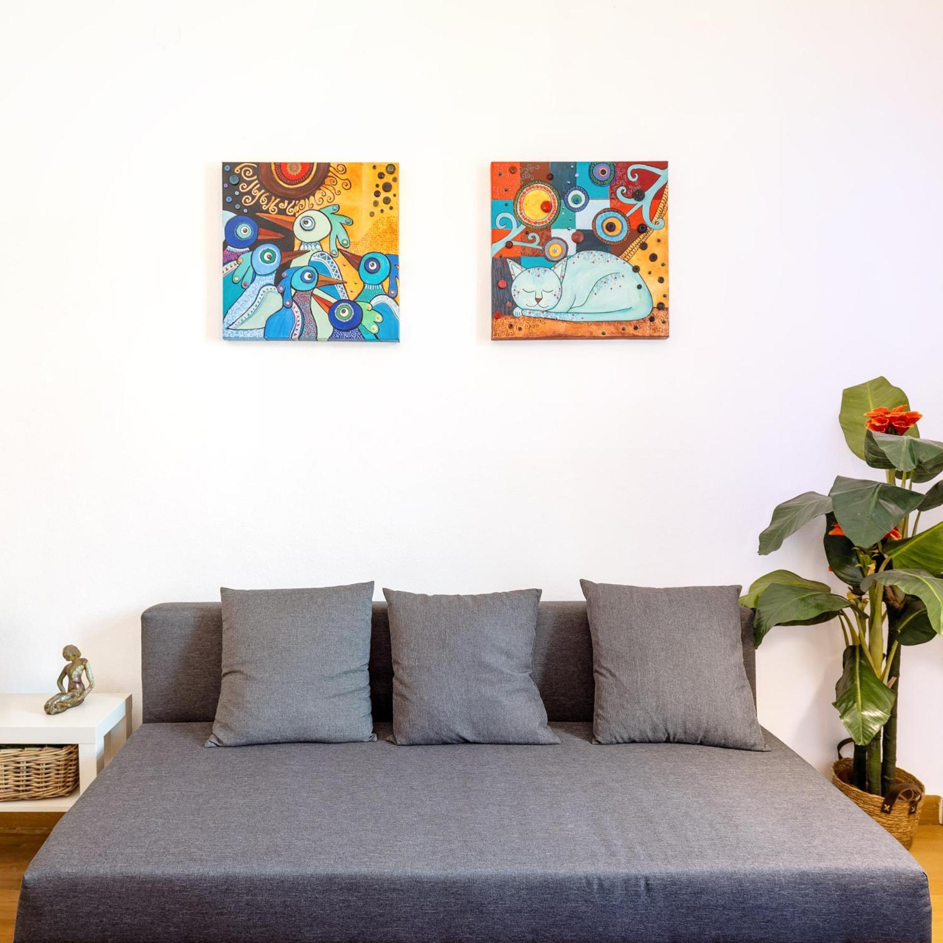 Sunny Citycenter Apartment - Graz Main Station Exterior foto